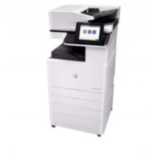 惠普(HP)MFP E72530dn A...
